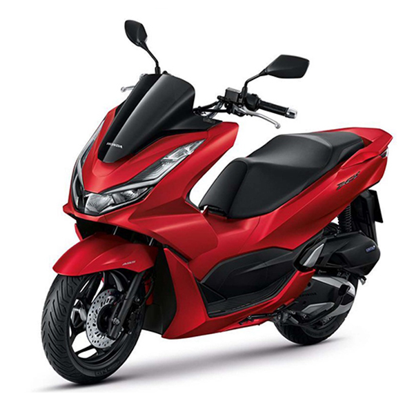 موتورسیکلت ABS هوندا PCX 160 New face
